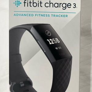 FITBIT CHARGE 3